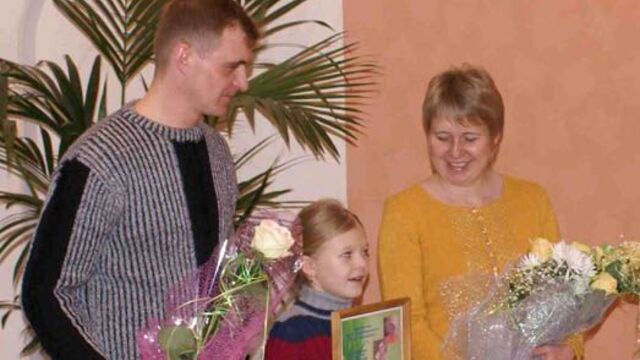 Зарегистрирован новорожденный квартет из Балтийска