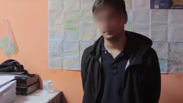 Житель Новосибирска украл у пожилых калининградцев 10 млн рублей, представляясь попавшим в ДТП родственником (видео)