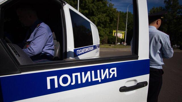 В Калининграде мужчина приехал на квартирную кражу на такси