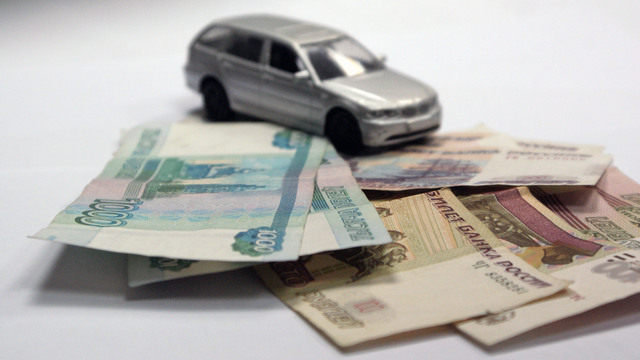 Калининградец угнал Renault и потребовал у хозяина авто выкуп 20 тысяч рублей
