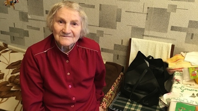 В Калининграде пропала 89-летняя пенсионерка