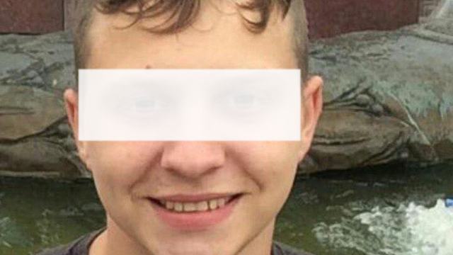 В Калининграде разыскивают 17-летнего подростка, пропавшего три дня назад