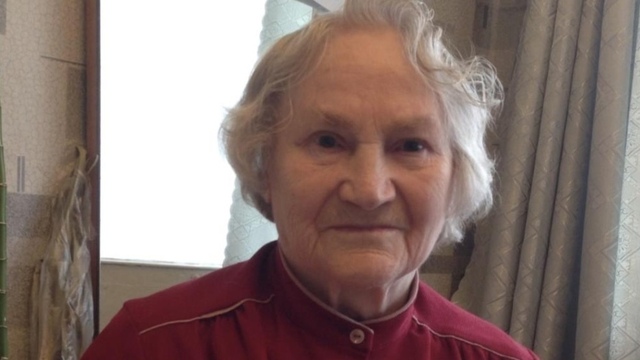 Продолжаются поиски пропавшей девять дней назад 89-летней пенсионерки