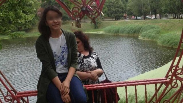 Сбежавшая летом с парнем 16-летняя школьница из Черняховска вернулась домой