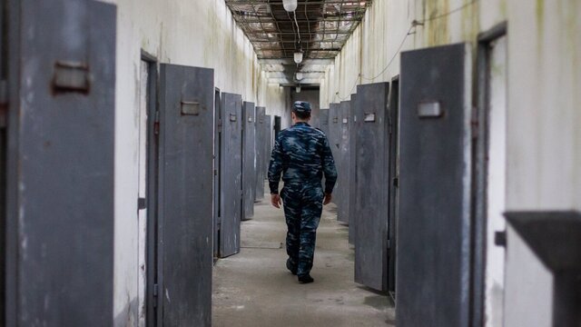 Зарезавший своего сожителя на ул.Мариупольской калининградец получил тюремный срок