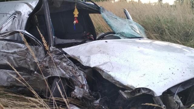 В ДТП под Правдинском погибла 17-летняя девушка
