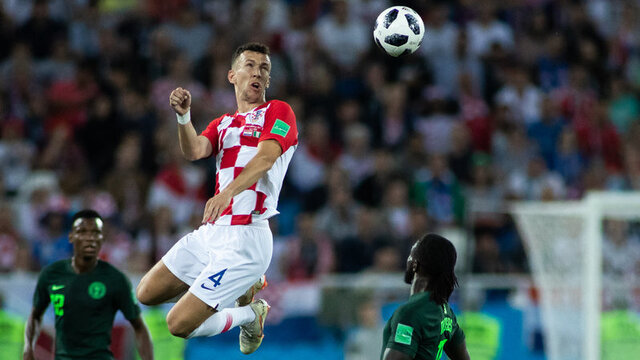 FIFA признала ЧМ-2018 по футболу в России лучшим в истории