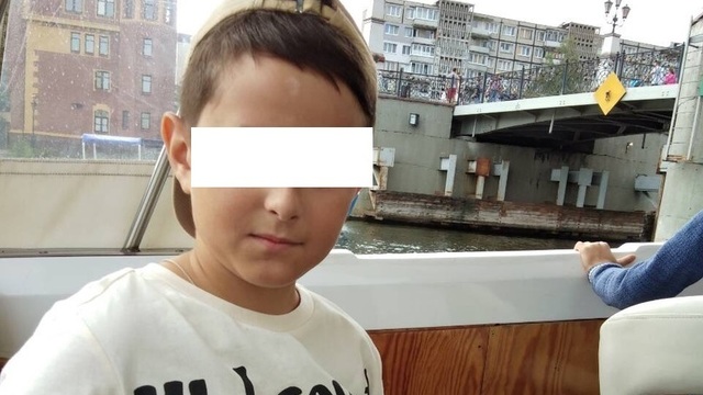 В Калининграде пропал 13-летний мальчик (обновлено)