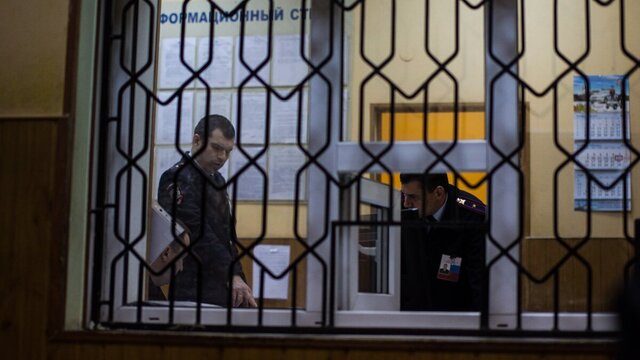 Калининградская полиция разыскивает скрывшегося от следствия мужчину (фото)