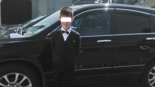 В Балтийске ищут пропавшего 11-летнего мальчика
