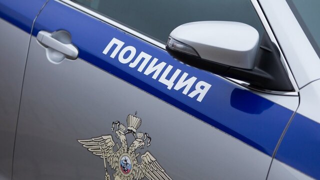 В Калининграде на пр. Победы Volkswagen сбил девятилетнего мальчика (видео)