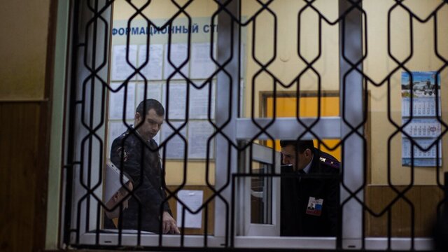 В Калининграде 80-летнюю пассажирку доставили в полицию за отказ платить за проезд в автобусе