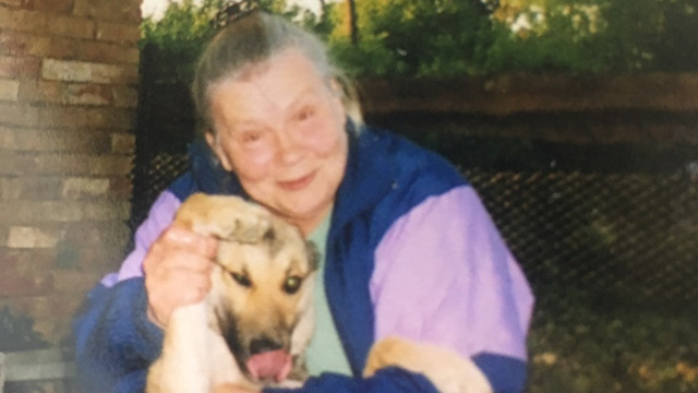 Полиция Правдинска разыскивает 72-летнюю женщину, пропавшую четыре года назад