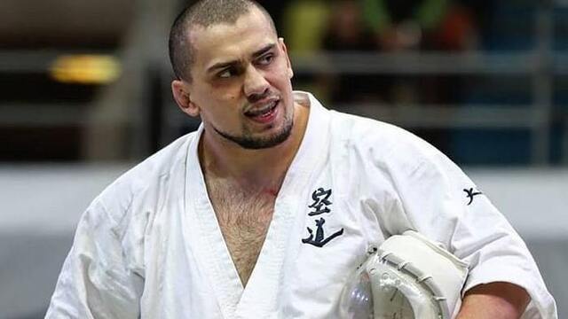 Спортсмен из Калининграда стал чемпионом мира по кудо