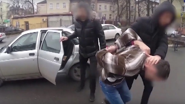 Признание в убийстве в Янтарном и погоня со стрельбой в Советске: какие громкие дела раскрыли этой осенью (видео)