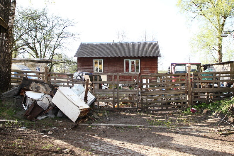 Александр Подгорчук / "Клопс"