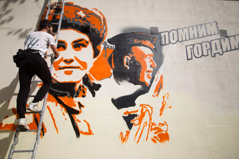 Фото: "Клопс" / Александр Подгорчук 