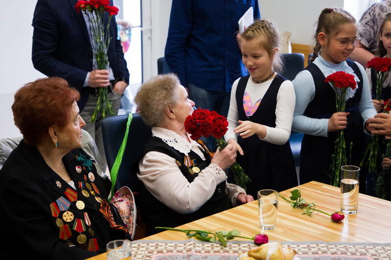 Фото: Александр Подгорчук 