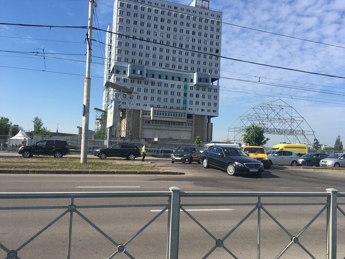 Александр Подгорчук / "Клопс"
