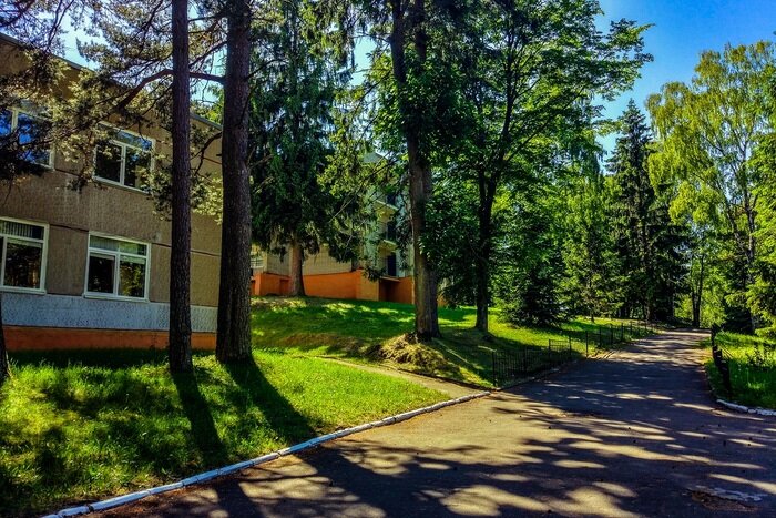 Проведи лето на "Полигоне" - Новости Калининграда