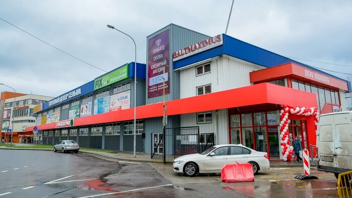 Магазин SPAR "Рыба VS Мясо" переехал в EUROSPAR на Челнокова - Новости Калининграда