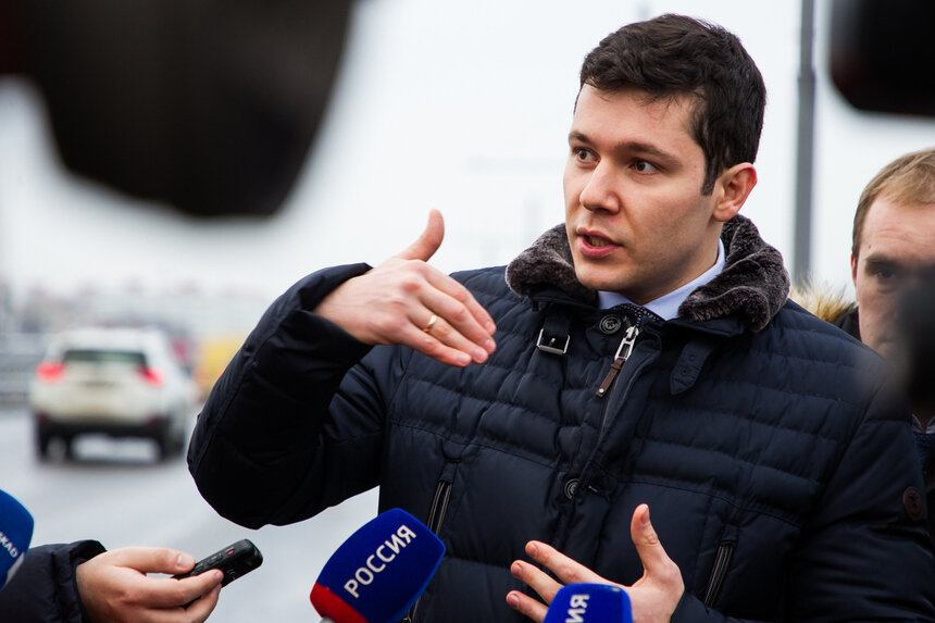 Александр Подгорчук / Архив "Клопс"