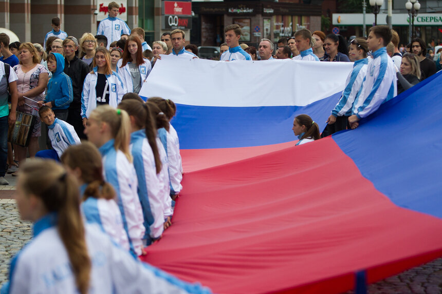 Выборы-2018: расценки на размещение агитационных роликов в эфире радиостанции "Серебряный дождь" - Новости Калининграда