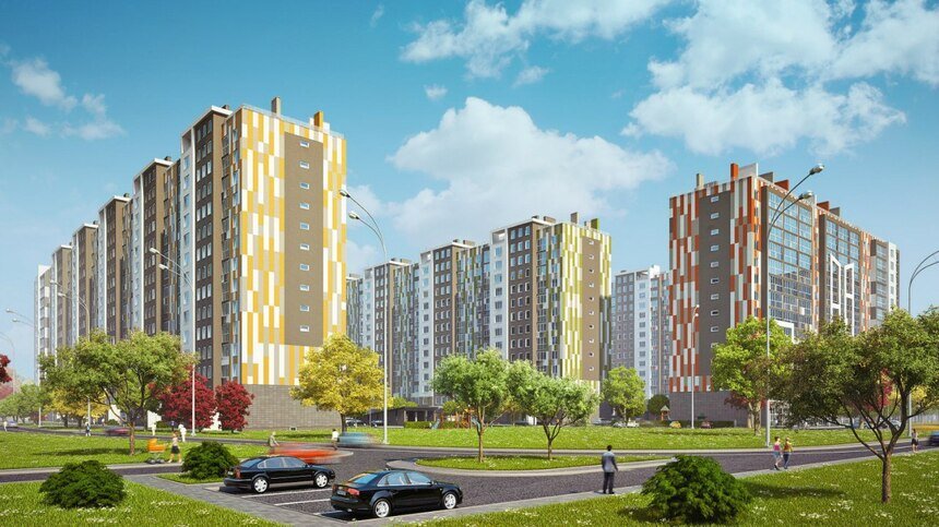 У какого застройщика купить недвижимость, чтобы не остаться у разбитого корыта - Новости Калининграда