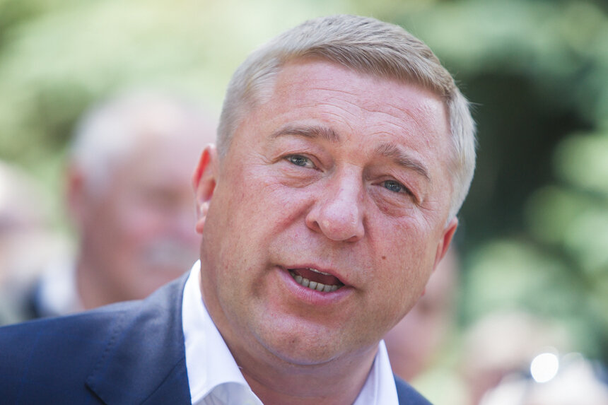 Александр Подгорчук / Архив "Клопс"