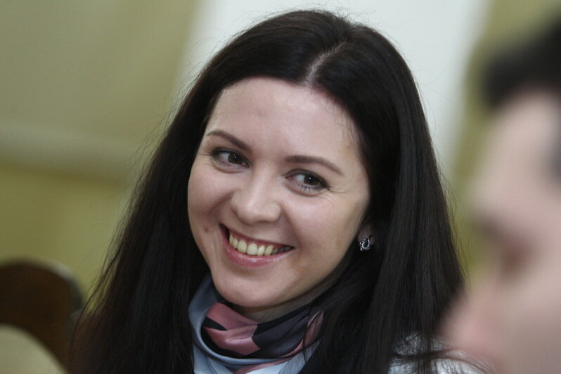 Александр Подгорчук / "Клопс"