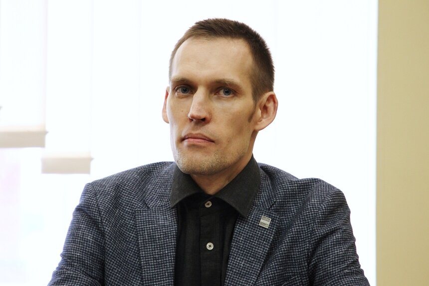 Александр Подгорчук / "Клопс"