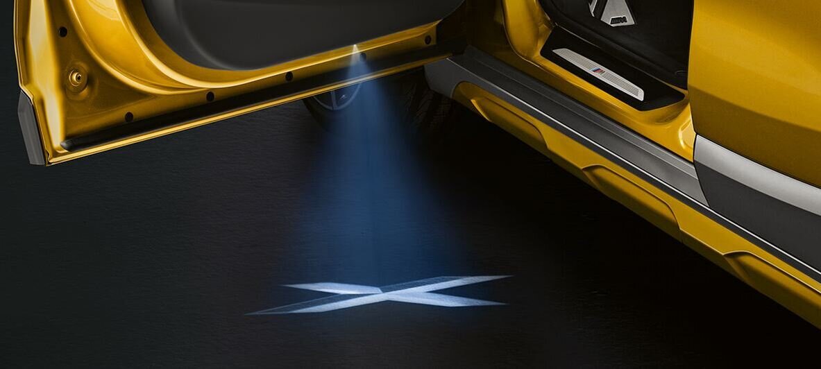 Как он смеет: новый BMW X2 в "Рус Моторс" - Новости Калининграда