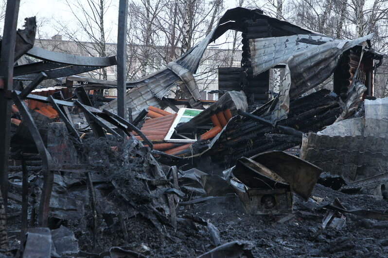 Фото: Александр Подгорчук / "Клопс"