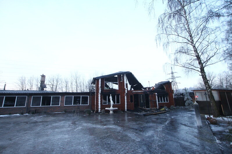 Фото: Александр Подгорчук / "Клопс"