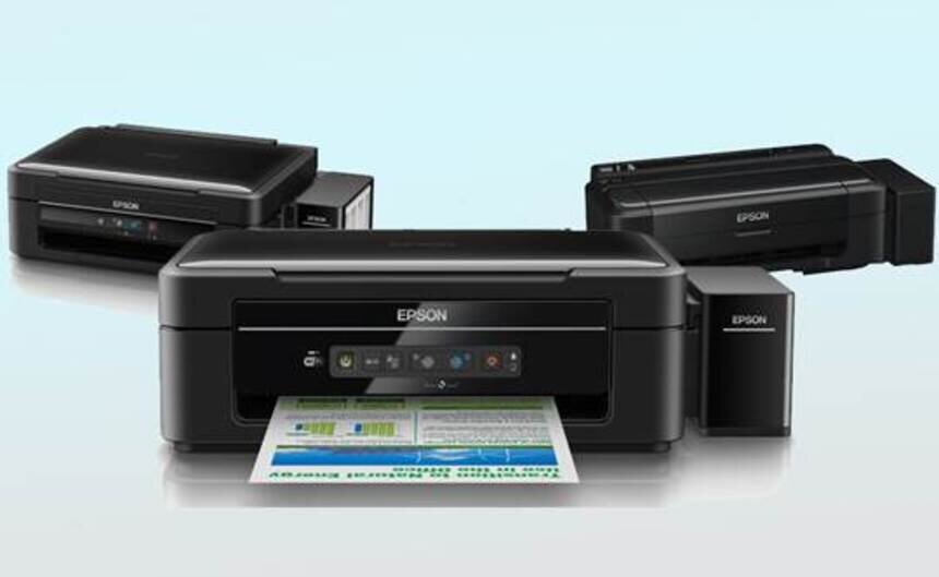 Купи печатающее устройство Epson и получи до 1500 рублей в подарок - Новости Калининграда