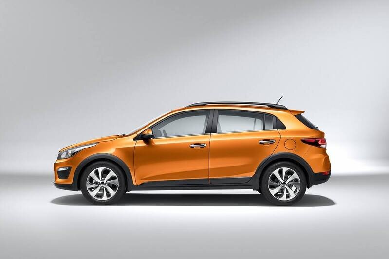 KIA Rio стал абсолютным лидером продаж в России  - Новости Калининграда