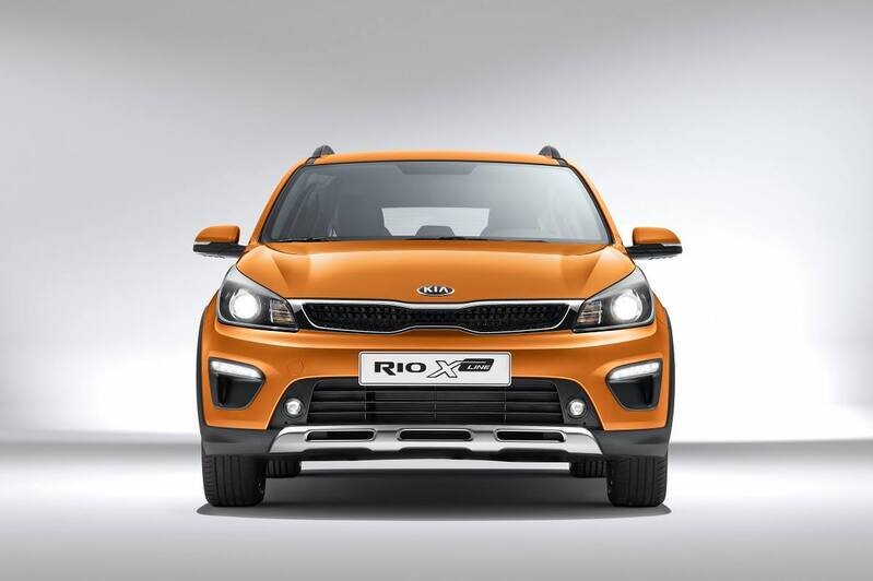 KIA Rio стал абсолютным лидером продаж в России  - Новости Калининграда