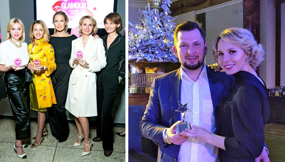 Калининградская клиника получила международную премию Glamour Best of Beauty - Новости Калининграда