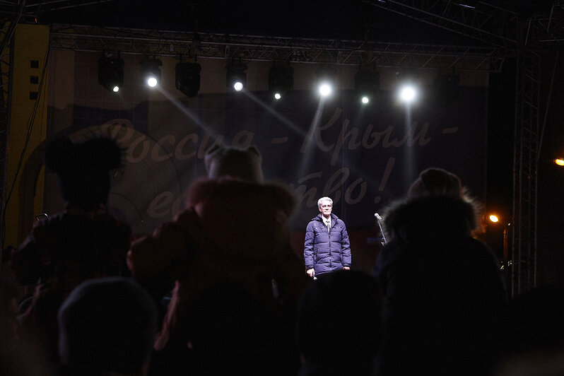 <div style="text-align: justify;">
	В воскресенье, 18 марта, корреспонденты &amp;quot;Клопс&amp;quot; наблюдали за тем, как проходят выборы в Калининграде и в области. Выборы президента-2018&amp;nbsp;<span style="color: rgb(51, 51, 51); font-family: Arial, Helvetica, sans-serif; font-size: 13px;">&amp;mdash; в фоторепортаже Александра Подгорчука.&amp;nbsp;</span></div>
