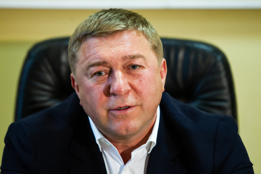 Ярошук извинился перед калининградцами за свои ошибки в должности мэра - Новости Калининграда | Фото: Александр Подгорчук / "Клопс"