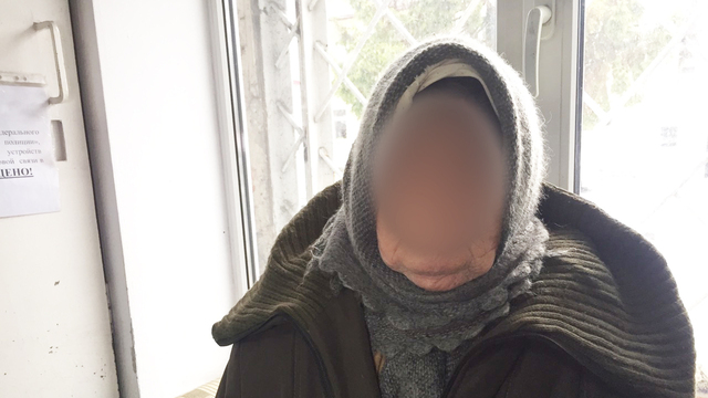 Страдающая потерей памяти 82-летняя пенсионерка случайно уехала из Калининграда в Гурьевск и заблудилась