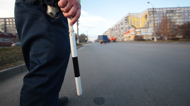 В Черняховске задержали 60-летнего пьяного водителя, который вёз сына из детсада