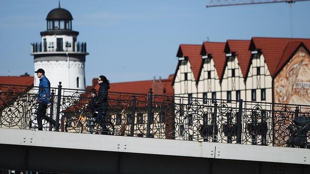 Социологи назвали главную проблему россиян