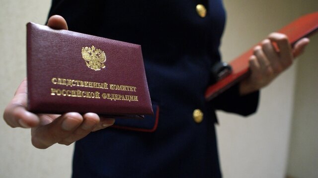 СК: по делу о смерти 15-летней девочки в психбольнице Прибрежного допросили более десяти врачей