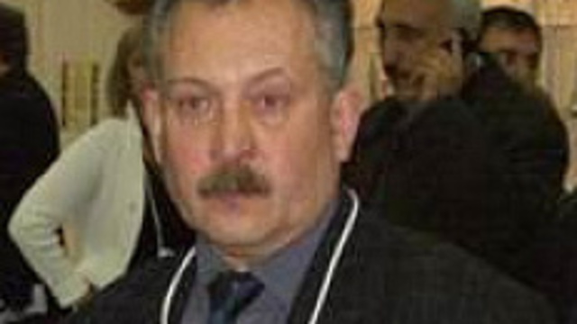 В Калининграде скончался экс-директор АтлантНИРО Михаил Хлопников
