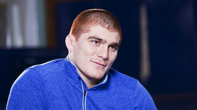 Калининградец выиграл чемпионат Европы по греко-римской борьбе в Румынии
