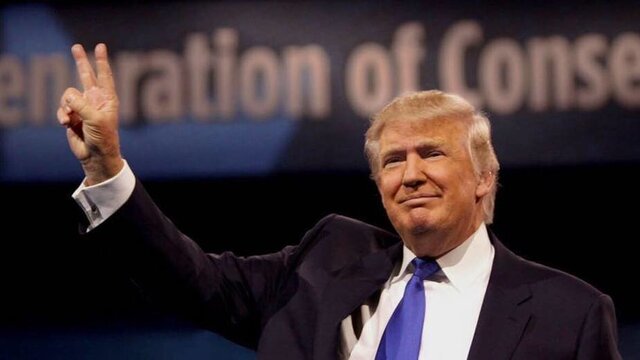 Трамп призвал Россию и Китай отказаться от ядерного оружия