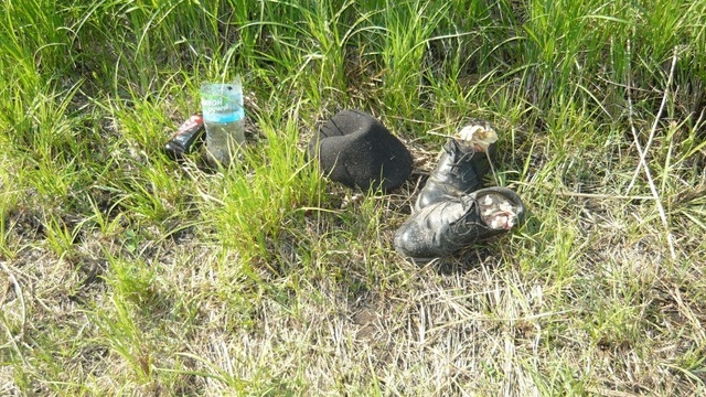 В Черняховске нашли тело пропавшего пять дней назад 69-летнего пенсионера