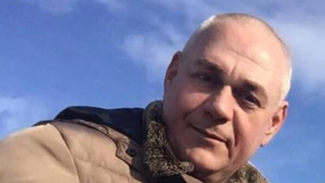Момент смерти журналиста Сергея Доренко попал на видео