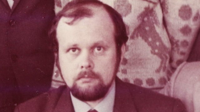 Скончался доцент БФУ Сергей Григорьев